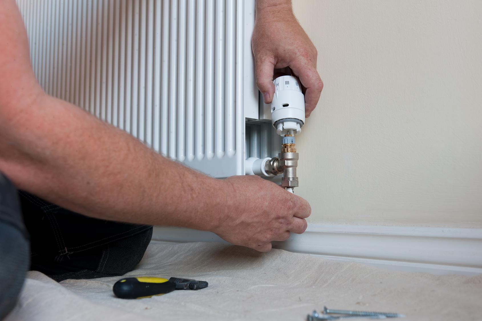  installation climatiseur Achères