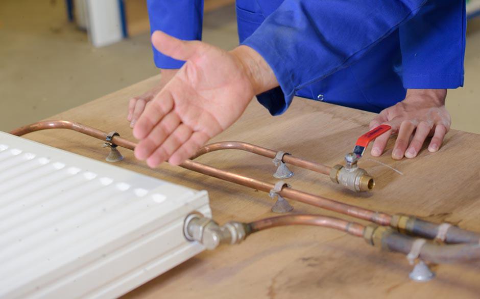 comment demonter climatisation industrielle Coupvray