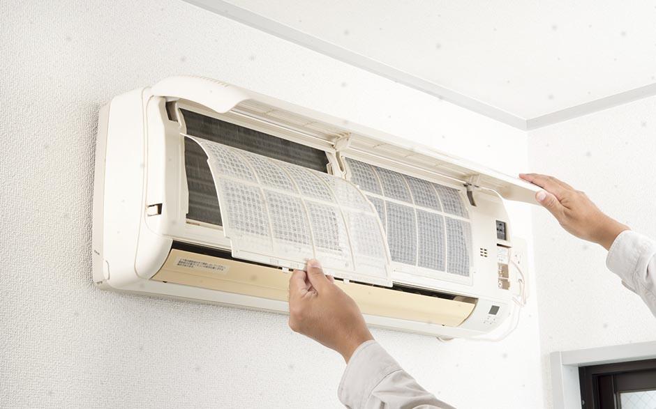 changement climatisation batiment industriel Plailly