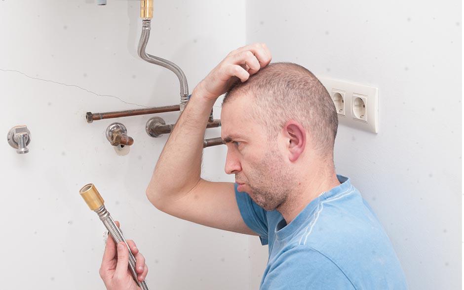  installation climatiseur Achères