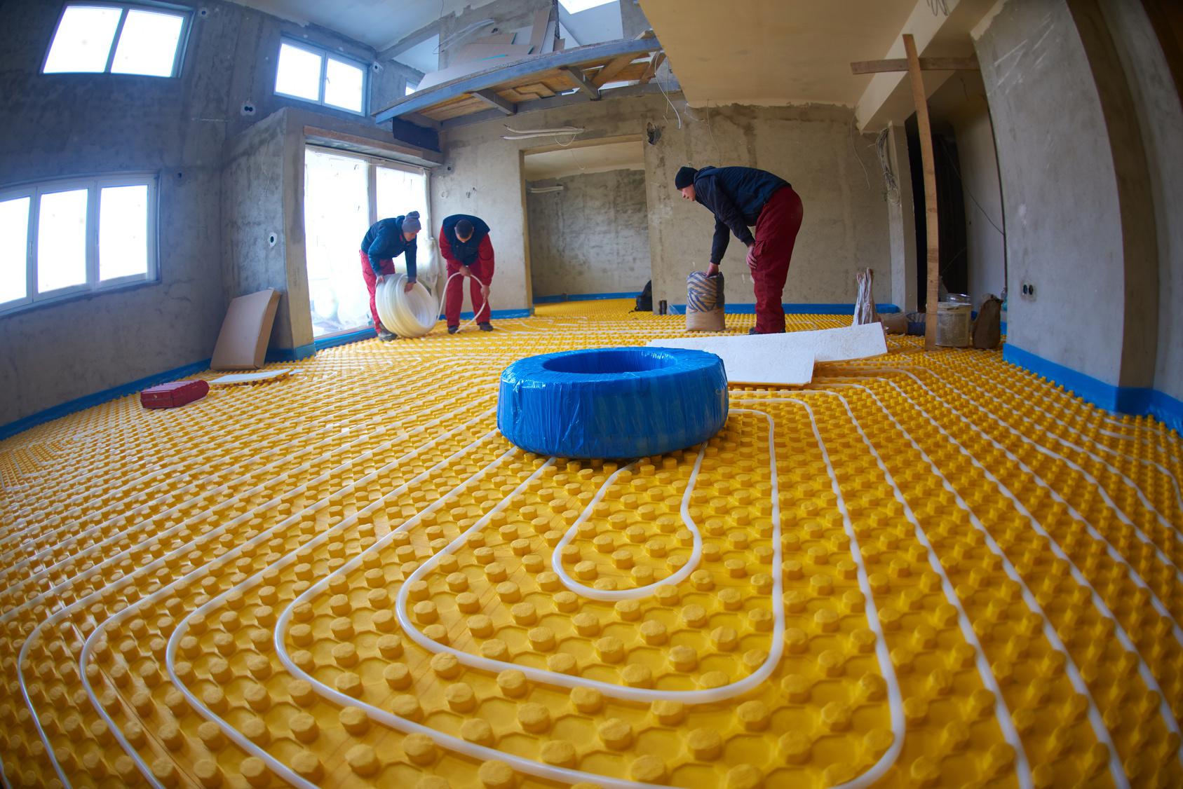  installation climatiseur Achères