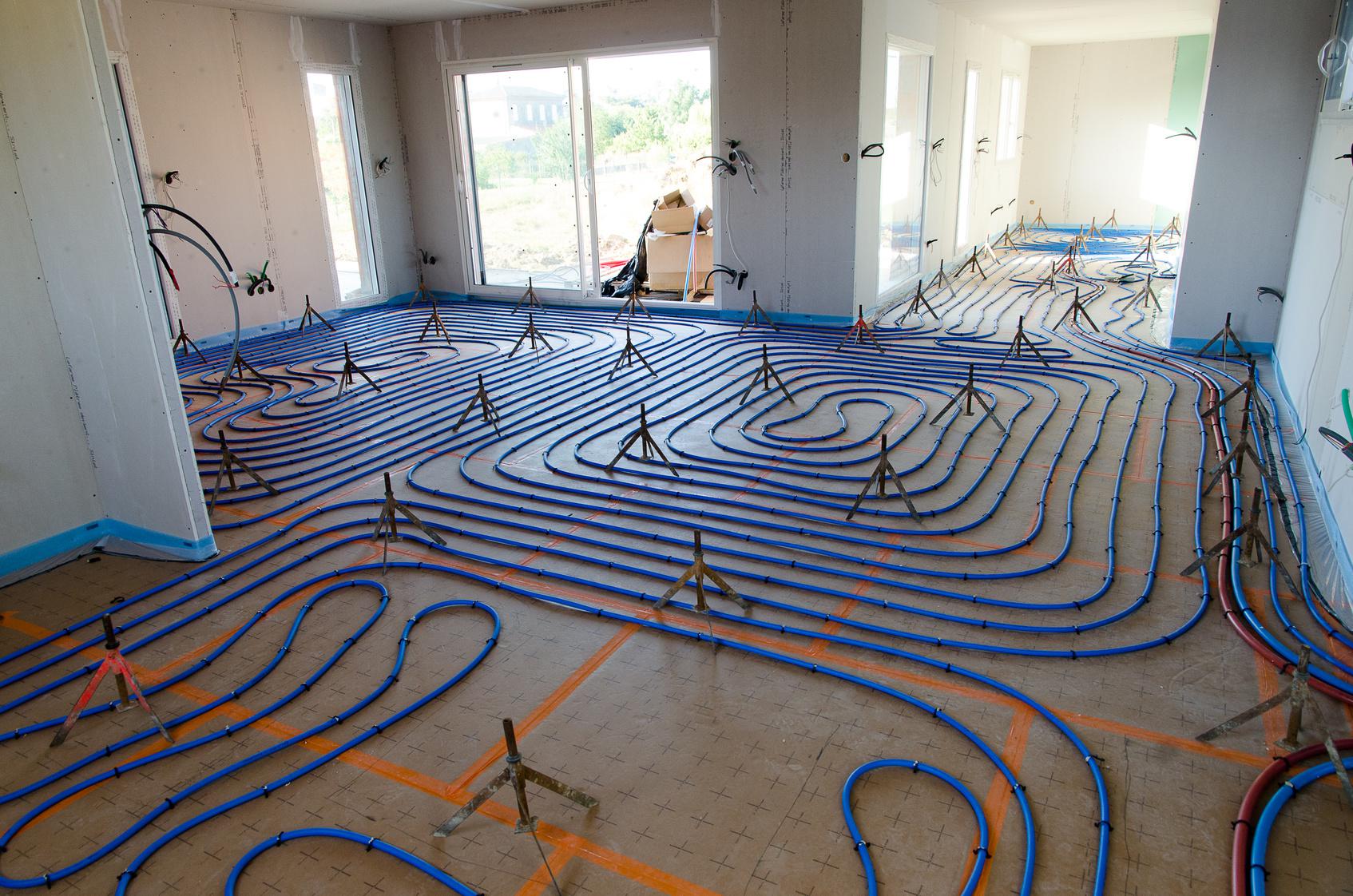  installation climatiseur Achères
