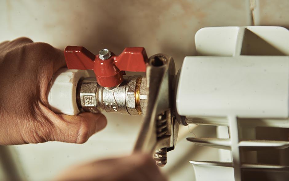 installation climatiseur Breuillet
